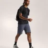 Gamma SL Short 11" Herren