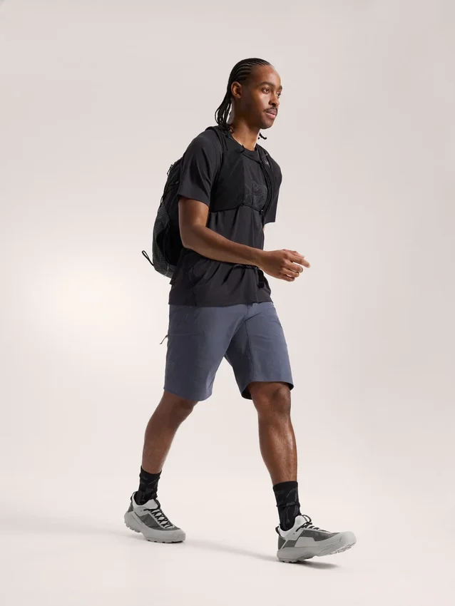 Gamma SL Short 11" Herren
