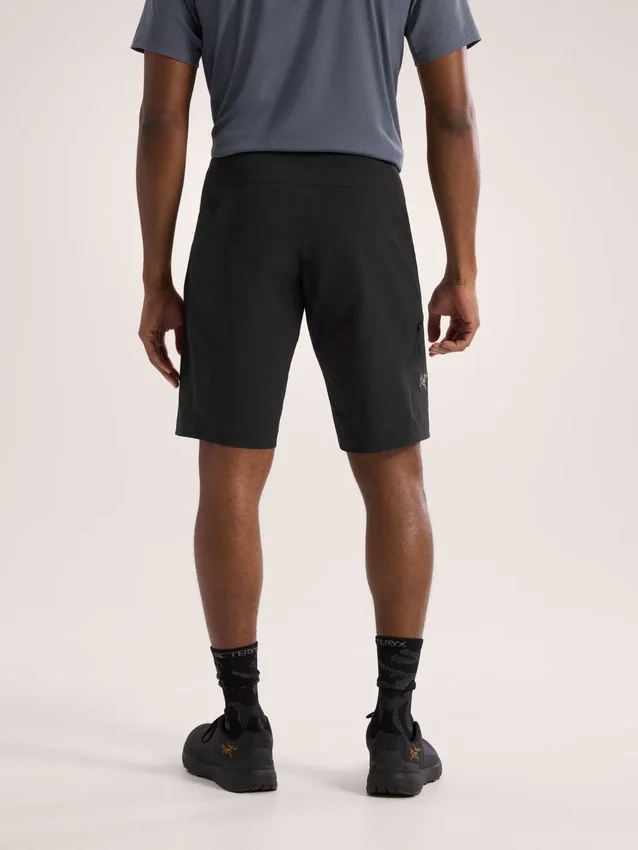 Gamma SL Short 11" Herren