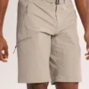 Gamma SL Short 11" Herren