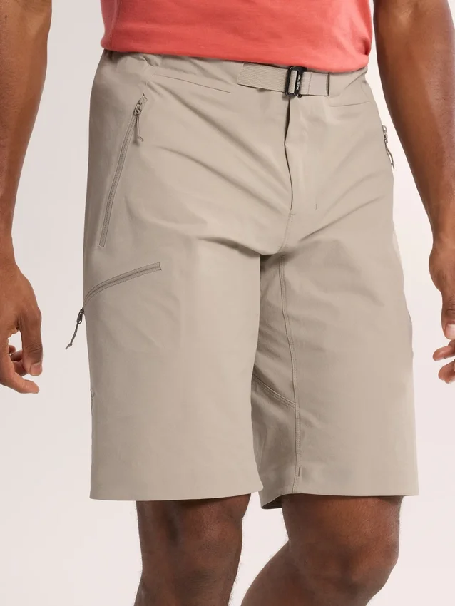 Gamma SL Short 11" Herren