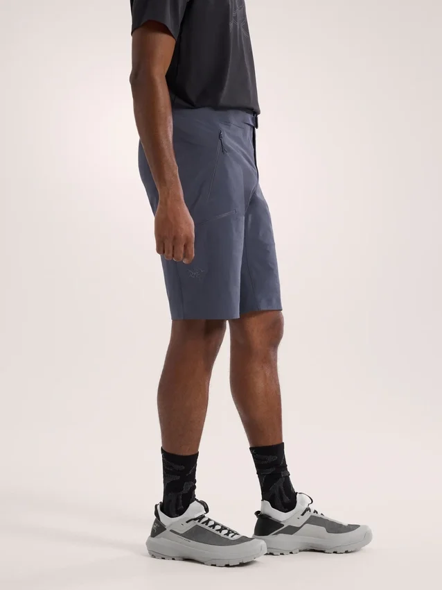 Gamma SL Short 11" Herren