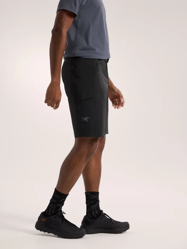 Gamma SL Short 11" Herren