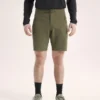Gamma SL Short 9" Herren