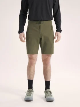 Gamma SL Short 9" Herren