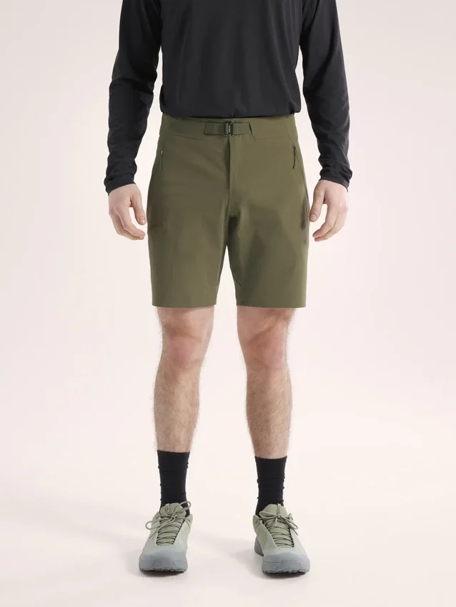Gamma SL Short 9" Herren