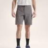 Gamma SL Short 9" Herren