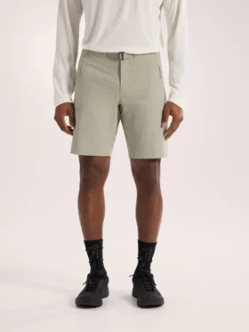 Gamma SL Short 9" Herren