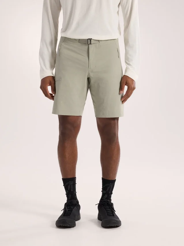 Gamma SL Short 9" Herren