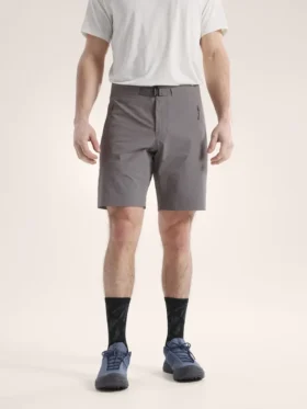 Gamma SL Short 9" Herren