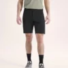Gamma SL Short 9" Herren