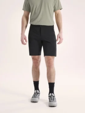 Gamma SL Short 9" Herren