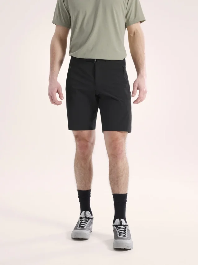 Gamma SL Short 9" Herren