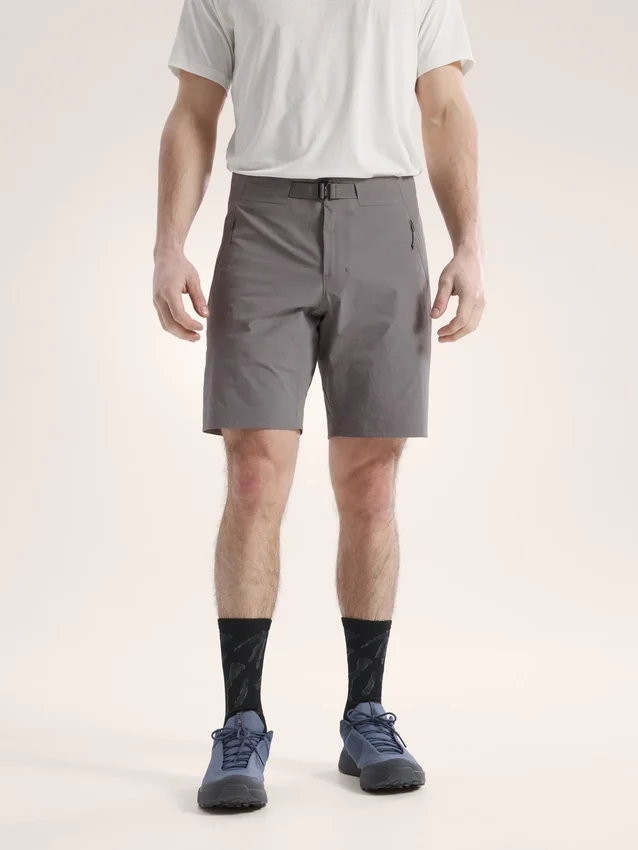 Gamma SL Short 9" Herren