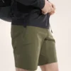 Gamma SL Short 9" Herren