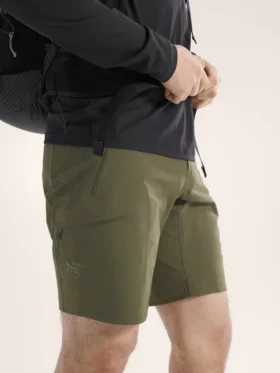 Gamma SL Short 9″ Herren
