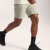Gamma SL Short 9" Herren
