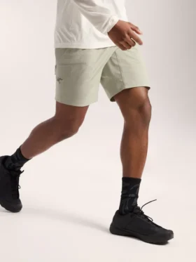 Gamma SL Short 9″ Herren