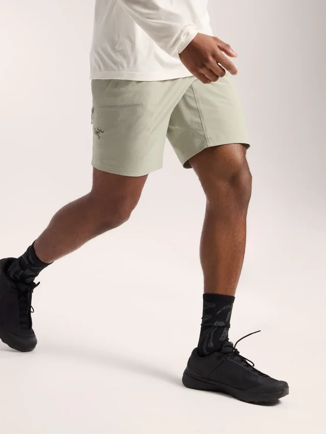 Gamma SL Short 9" Herren
