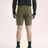 Gamma SL Short 9" Herren