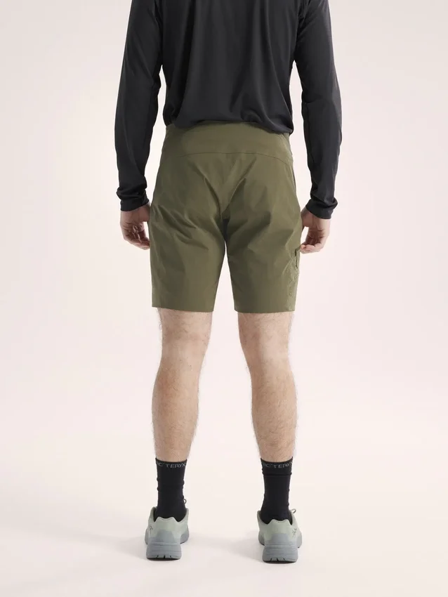 Gamma SL Short 9" Herren