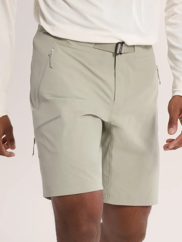 Gamma SL Short 9" Herren