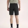 Gamma SL Short 9" Herren
