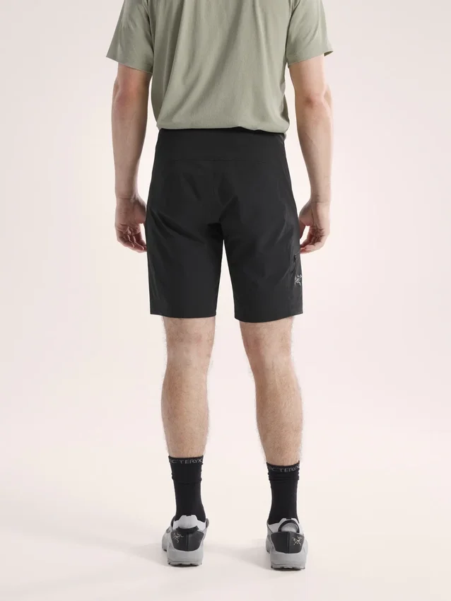 Gamma SL Short 9" Herren