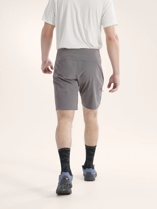 Gamma SL Short 9" Herren