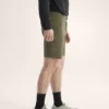 Gamma SL Short 9" Herren