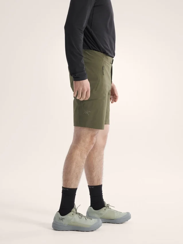 Gamma SL Short 9" Herren
