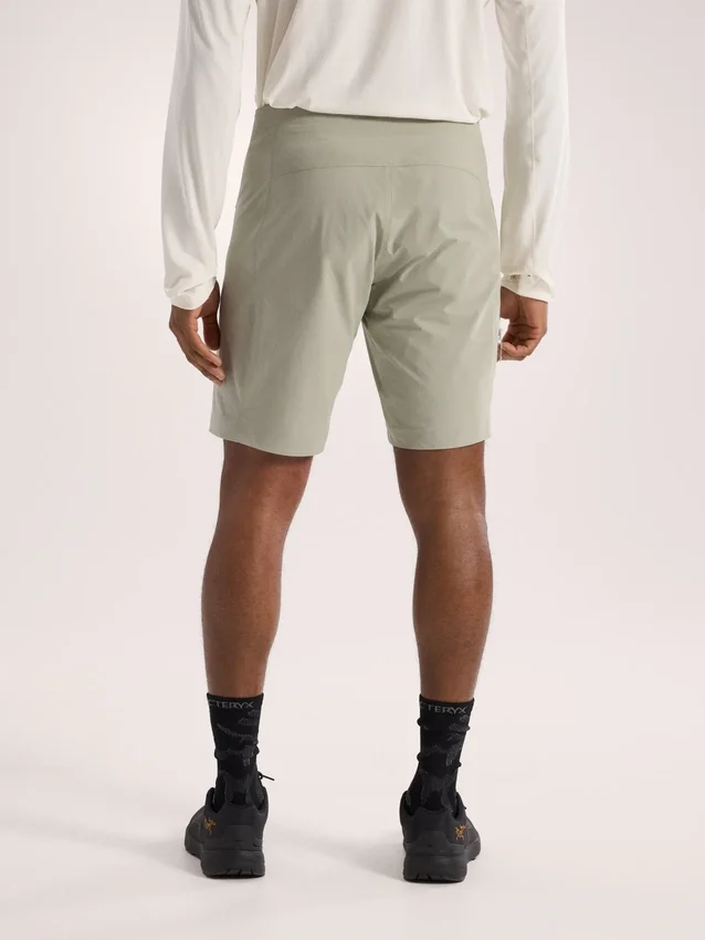 Gamma SL Short 9" Herren