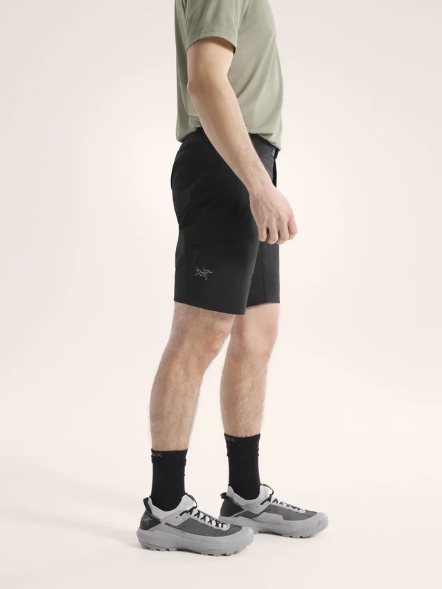Gamma SL Short 9" Herren