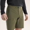 Gamma SL Short 9" Herren