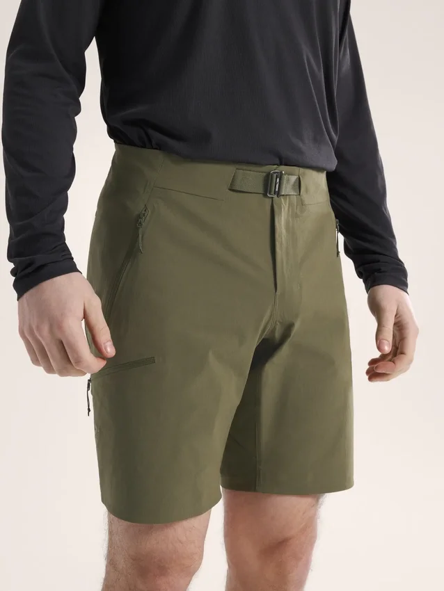 Gamma SL Short 9" Herren