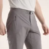 Gamma SL Short 9" Herren