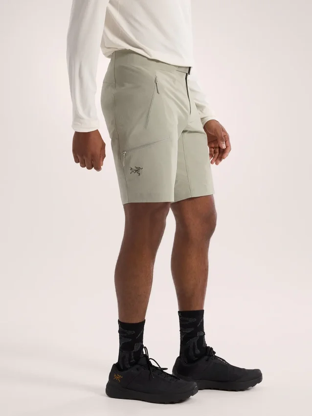 Gamma SL Short 9" Herren