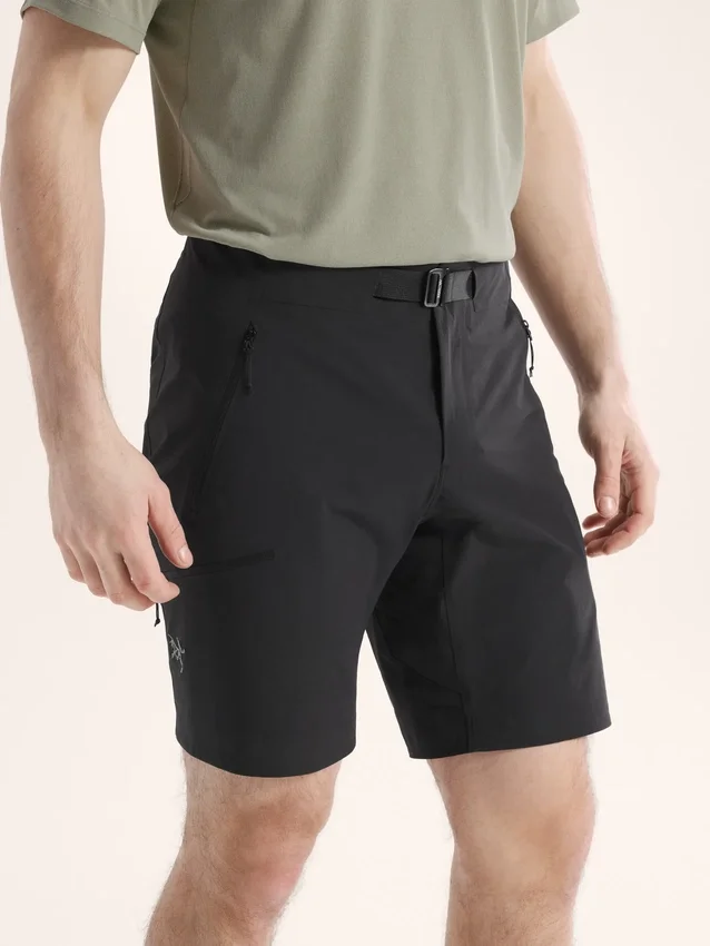 Gamma SL Short 9" Herren