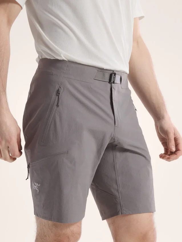 Gamma SL Short 9" Herren