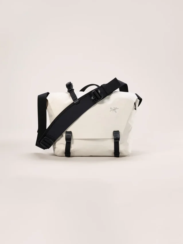 Granville 10 Kuriertasche