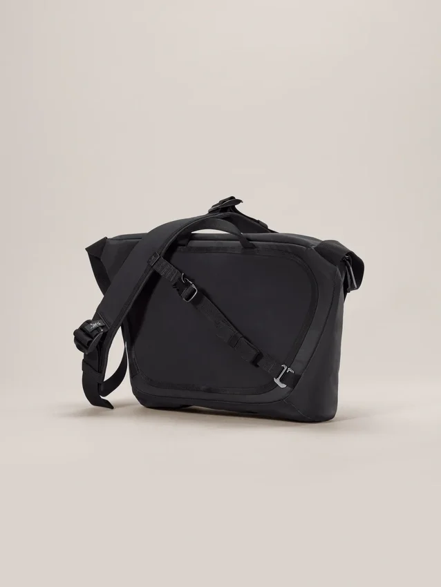 Granville 10 Kuriertasche