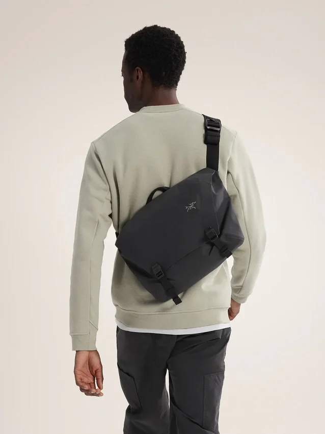 Granville 10 Kuriertasche