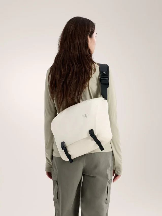 Granville 10 Kuriertasche
