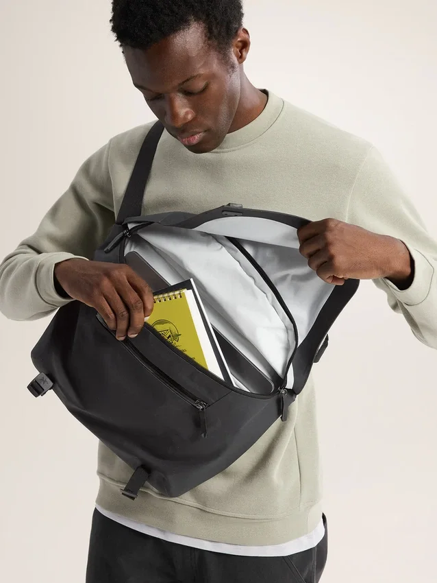 Granville 10 Kuriertasche
