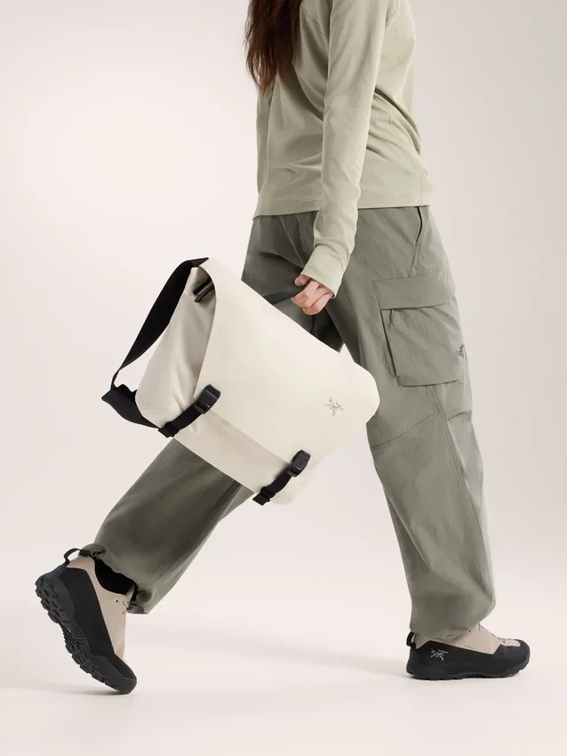 Granville 10 Kuriertasche