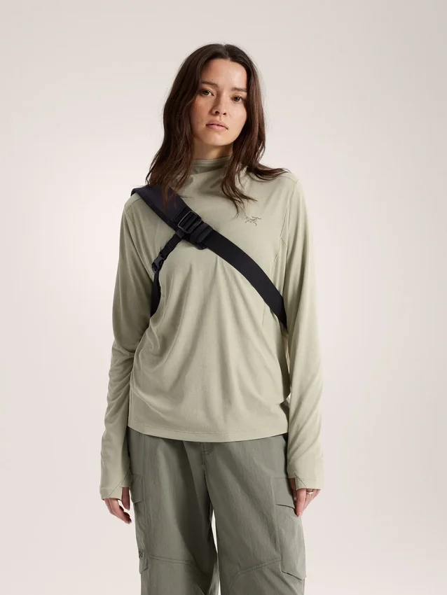 Granville 10 Kuriertasche