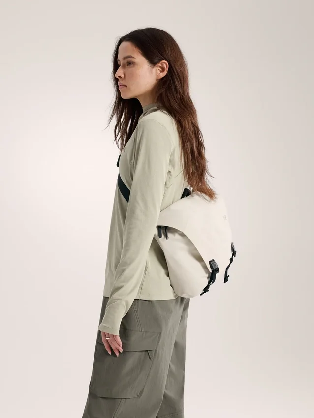 Granville 10 Kuriertasche
