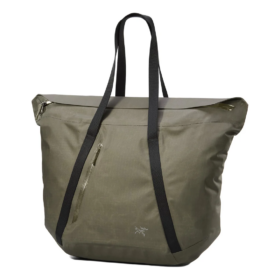 Granville 30 Carryall-Tasche „Grün“