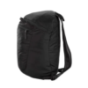 Heliad 15L Rucksack „Schwarz-Grau“