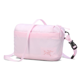 Heliad Umhängetasche „Pink“